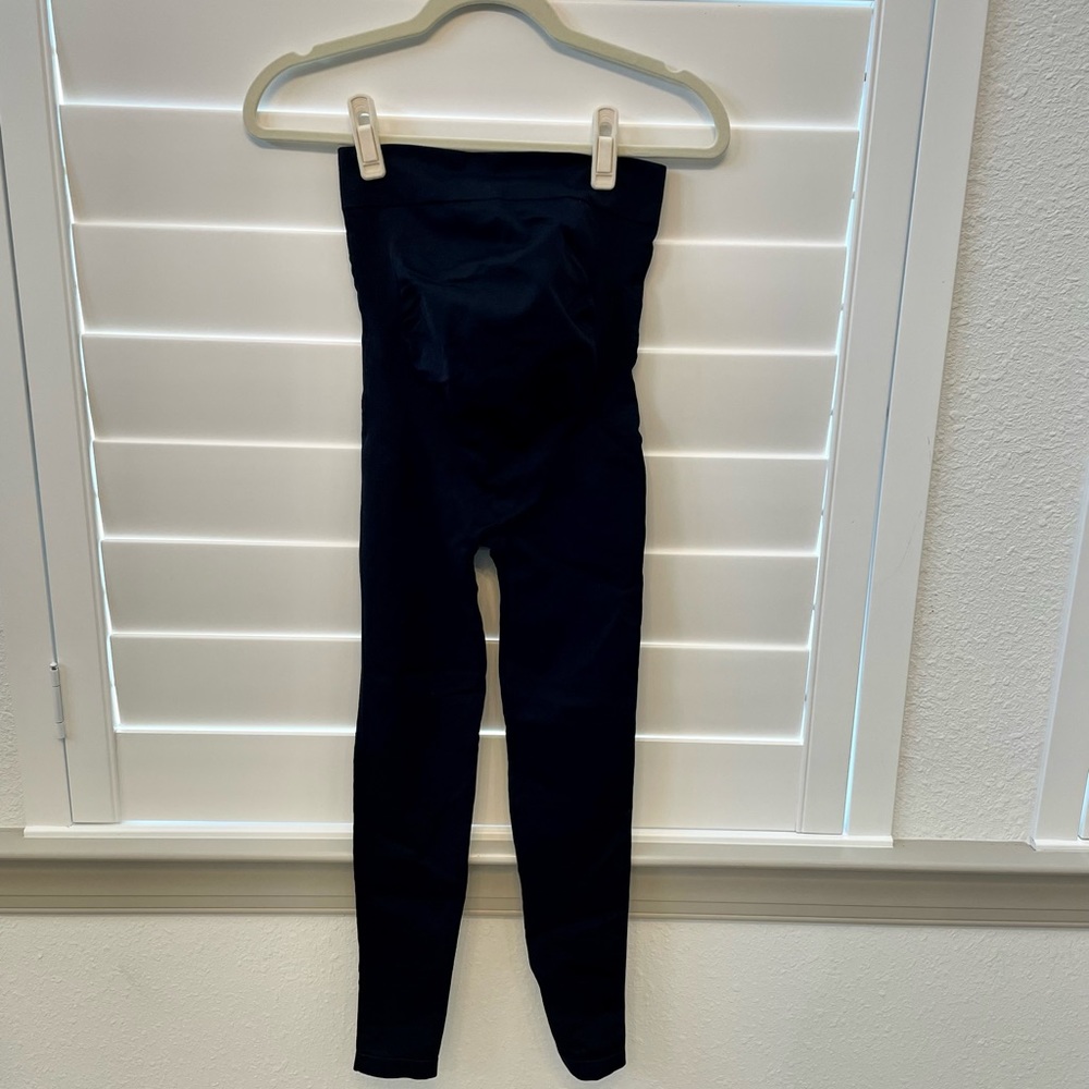 Blanqi Maternity Belly Support Leggings